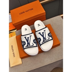 Louis Vuitton Slippers